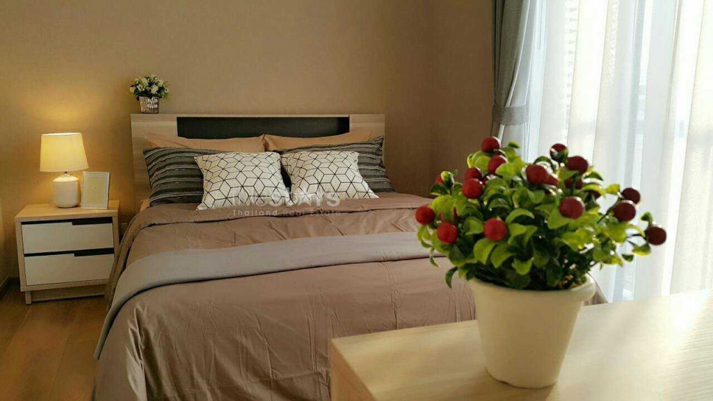 Appartement à distance de marche du BTS Phrom Phong, photo 9