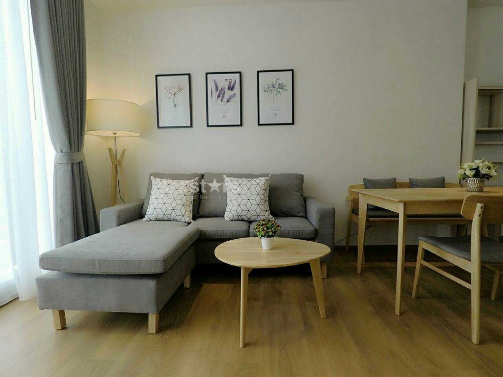 Appartement à distance de marche du BTS Phrom Phong, photo 4