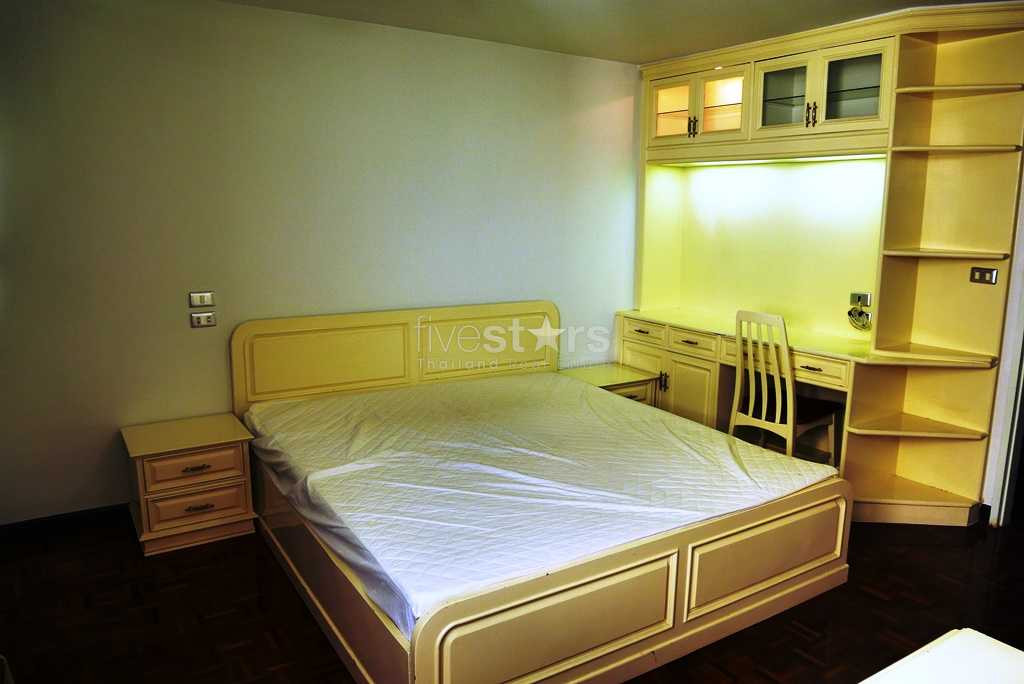 Grand appartement 3 chambres à Ekamai, photo 8