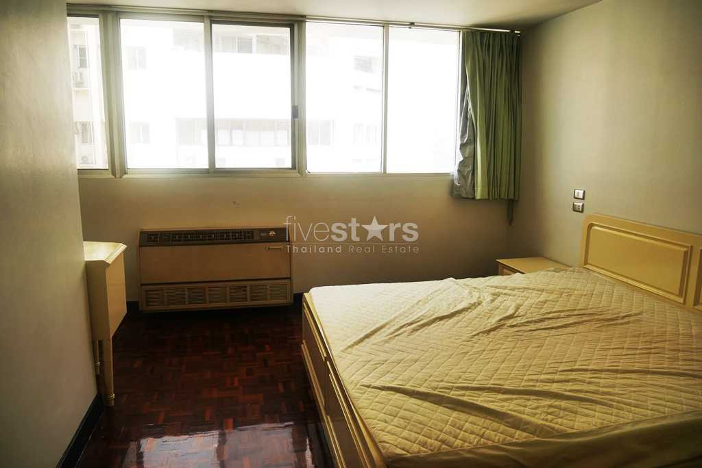 Grand appartement 3 chambres à Ekamai, photo 9