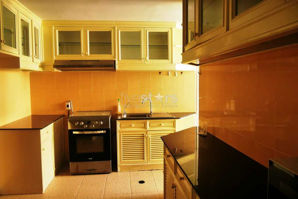 Grand appartement 3 chambres à Ekamai, photo 4