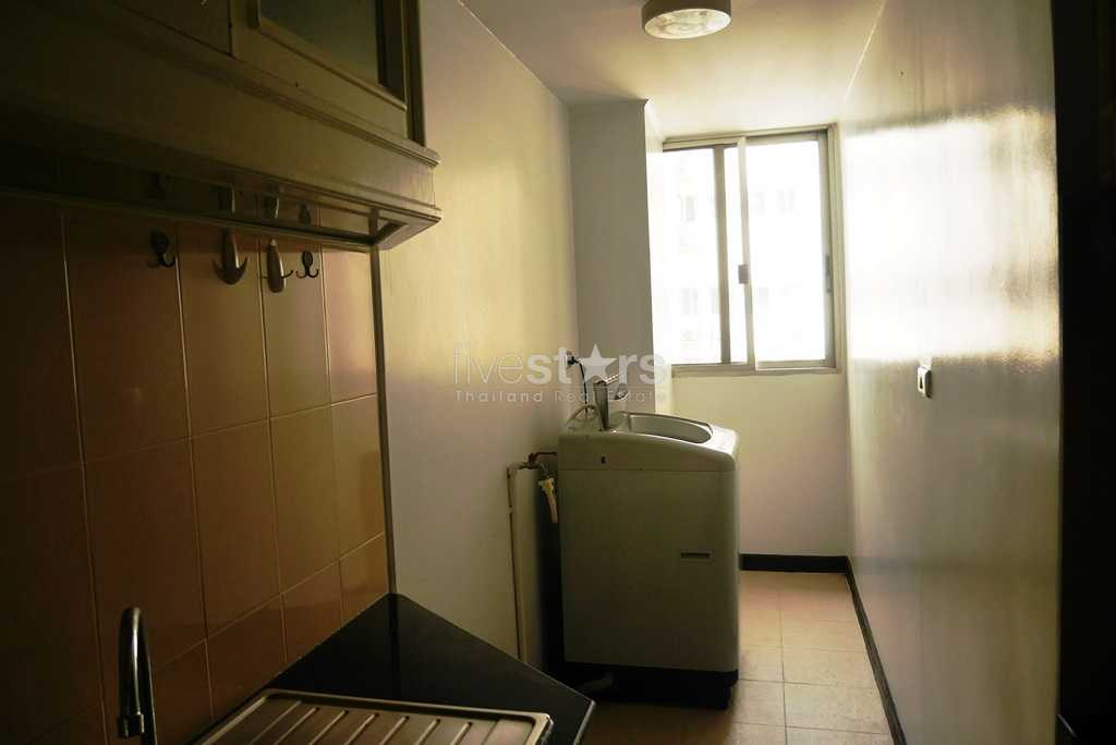 Grand appartement 3 chambres à Ekamai, photo 5