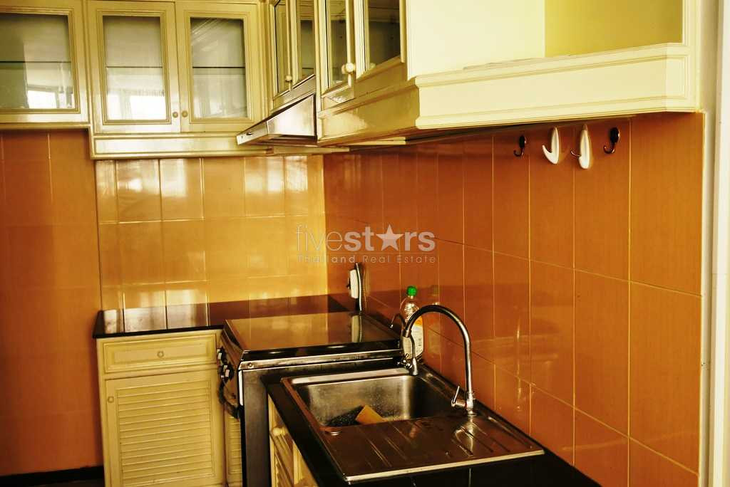 Grand appartement 3 chambres à Ekamai, photo 6