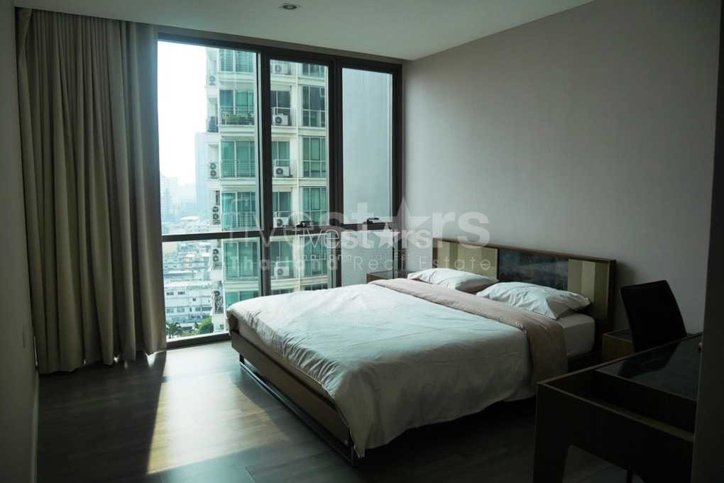 Appartement moderne de 2 chambre proche du BTS Phra Khanong, photo 4