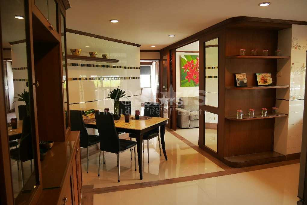 Appartement 2 chambres situé dans le quartier de Nana