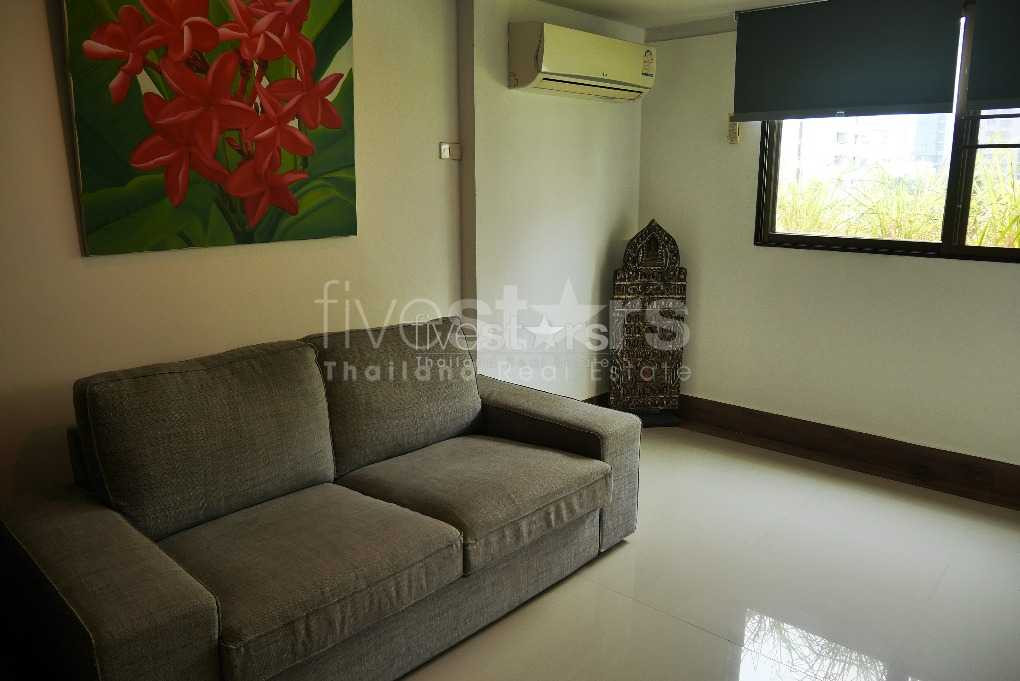 Appartement 2 chambres situé dans le quartier de Nana, photo 8