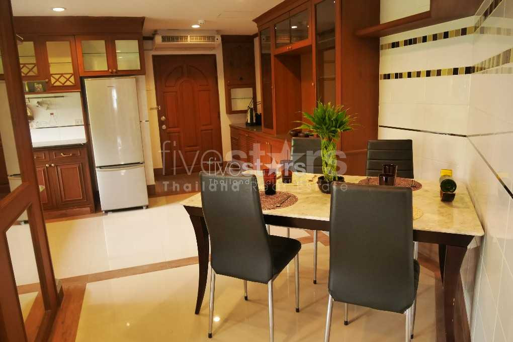 Appartement 2 chambres situé dans le quartier de Nana, photo 7