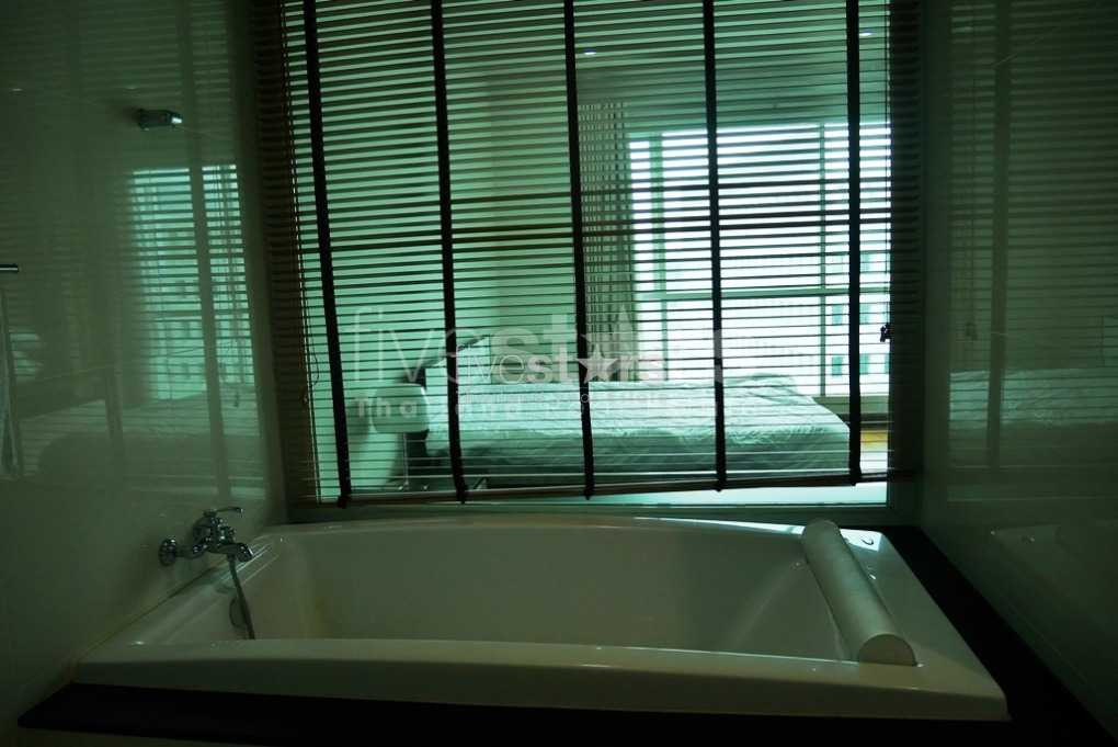 Appartement 1 chambre proche BTS Chidlom, photo 4
