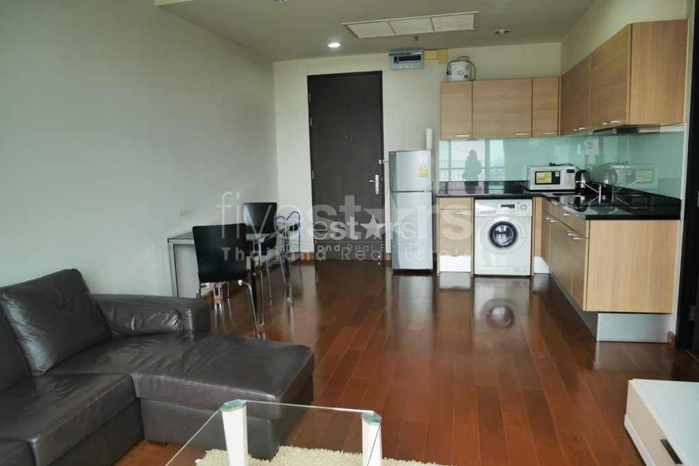 Appartement 1 chambre proche BTS Chidlom, photo 5