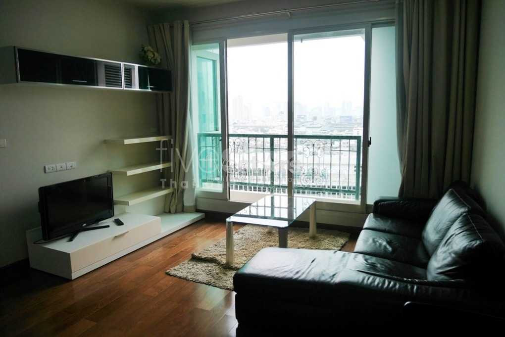 Appartement 1 chambre proche BTS Chidlom, photo 2