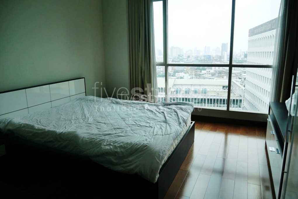 Appartement 1 chambre proche BTS Chidlom, photo 6