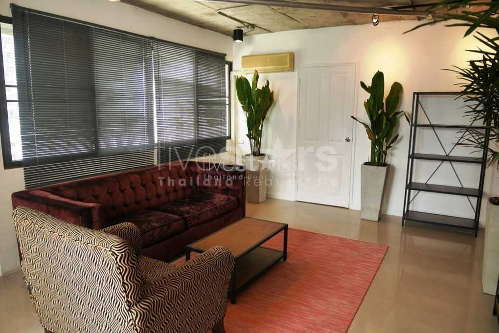 Spacieux appartement 2 chambres dans le quartier Nana, photo 4
