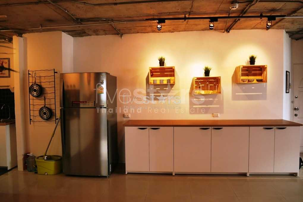 Spacieux appartement 2 chambres dans le quartier Nana, photo 6