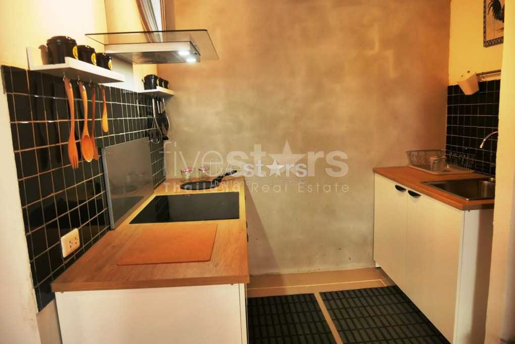 Spacieux appartement 2 chambres dans le quartier Nana, photo 7