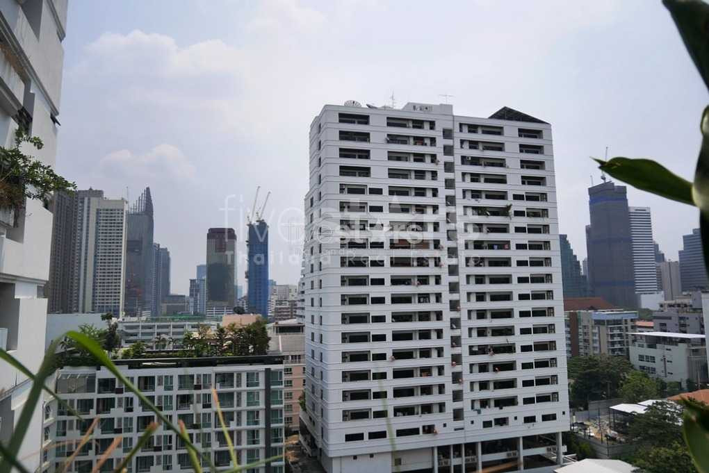 Spacieux appartement 2 chambres dans le quartier Nana