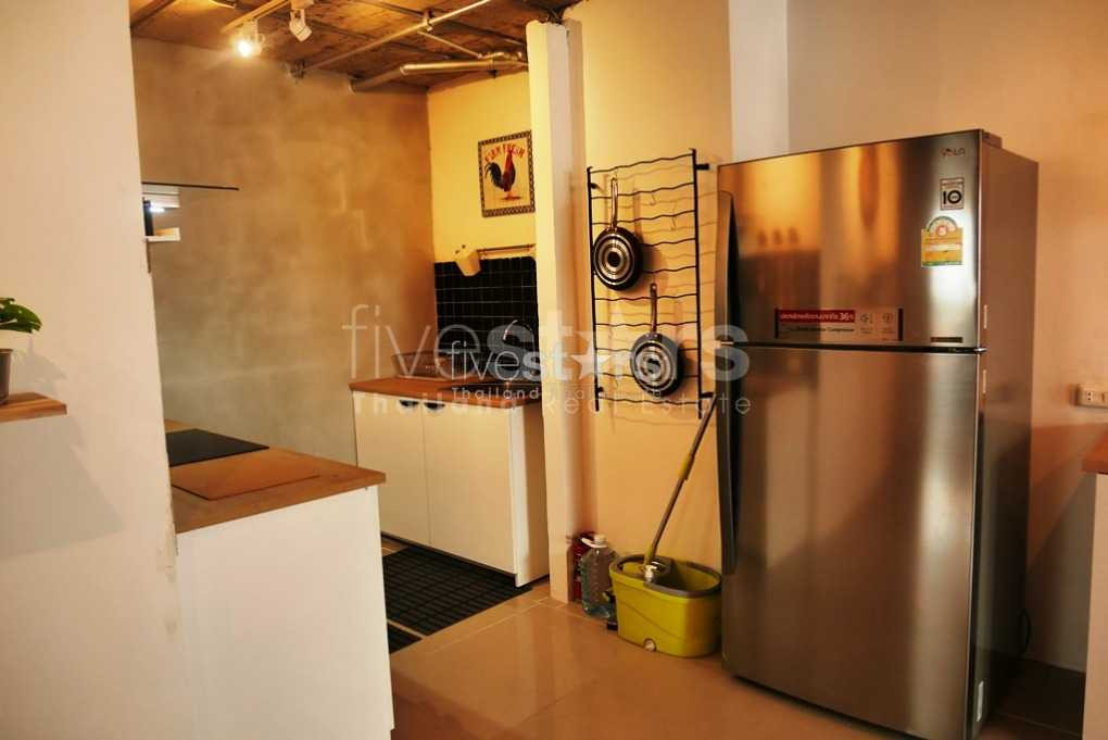 Spacieux appartement 2 chambres dans le quartier Nana, photo 5