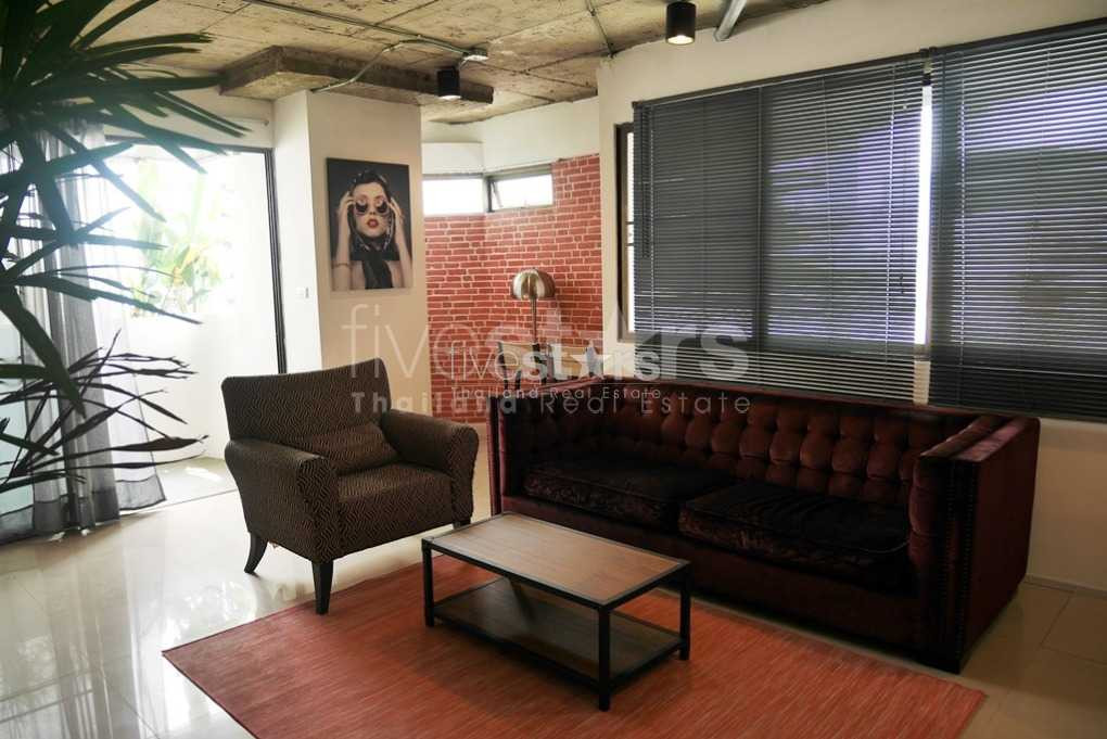 Spacieux appartement 2 chambres dans le quartier Nana, photo 3