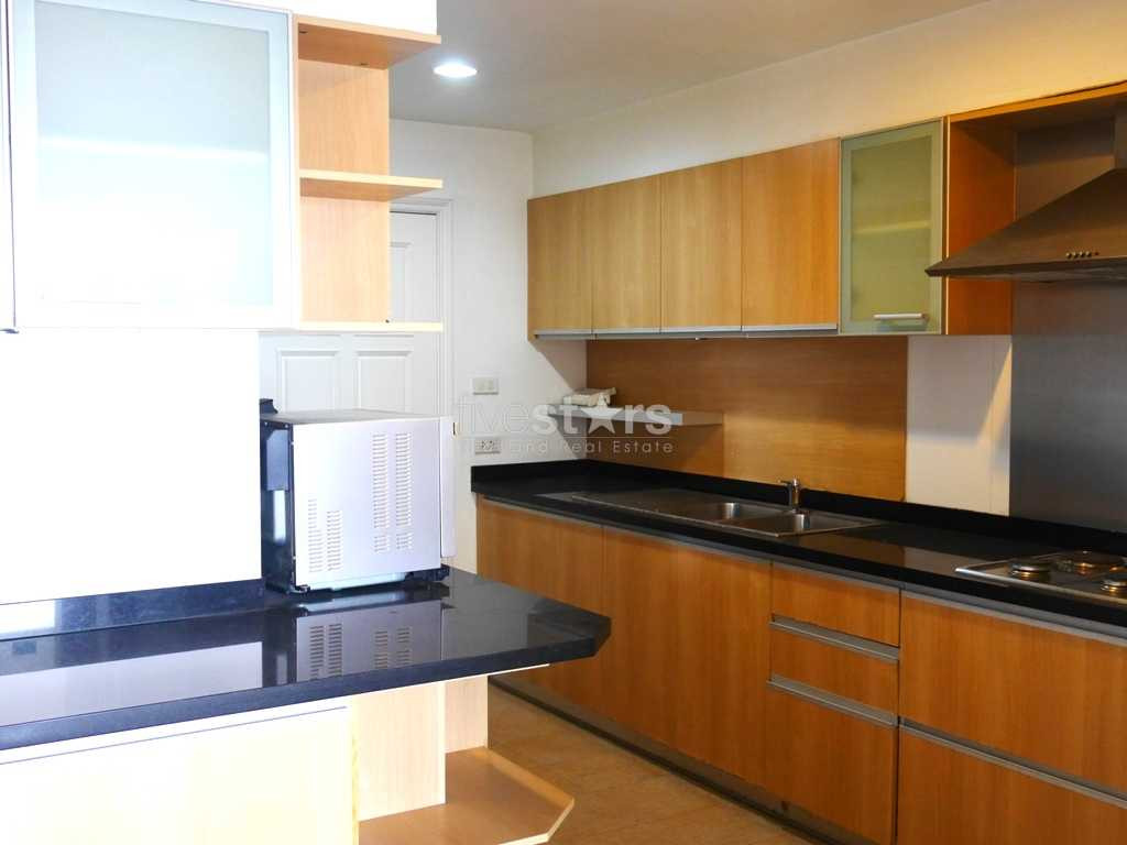 Appartement 3 chambres situé à Thonglor, photo 6