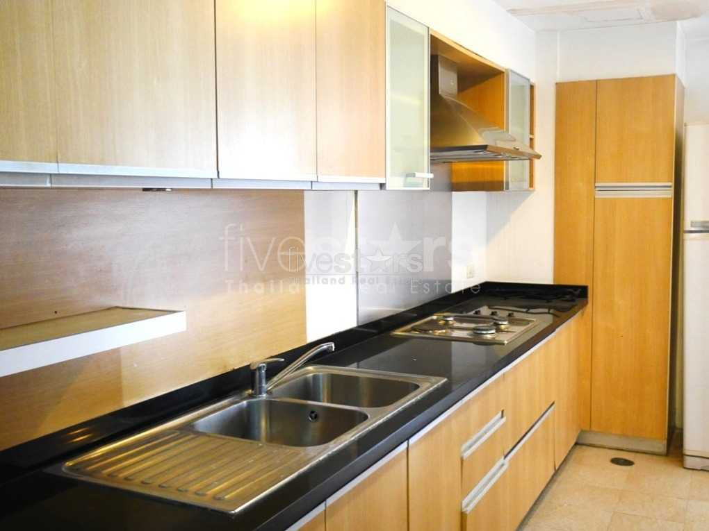 Appartement 3 chambres situé à Thonglor, photo 3