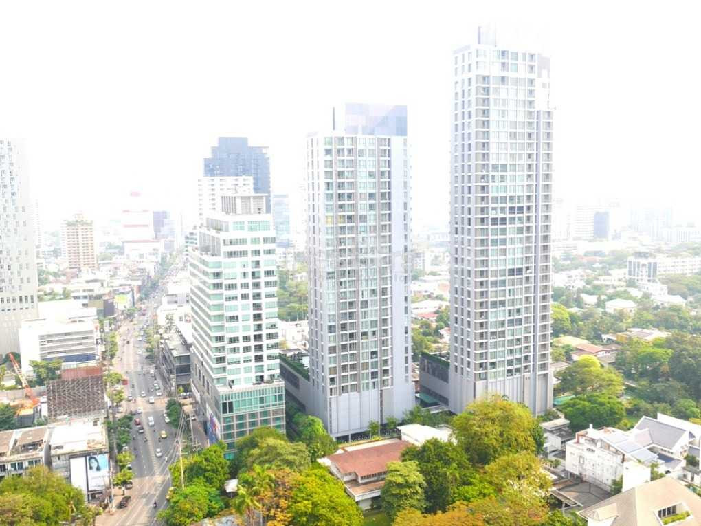 Appartement 3 chambres situé à Thonglor