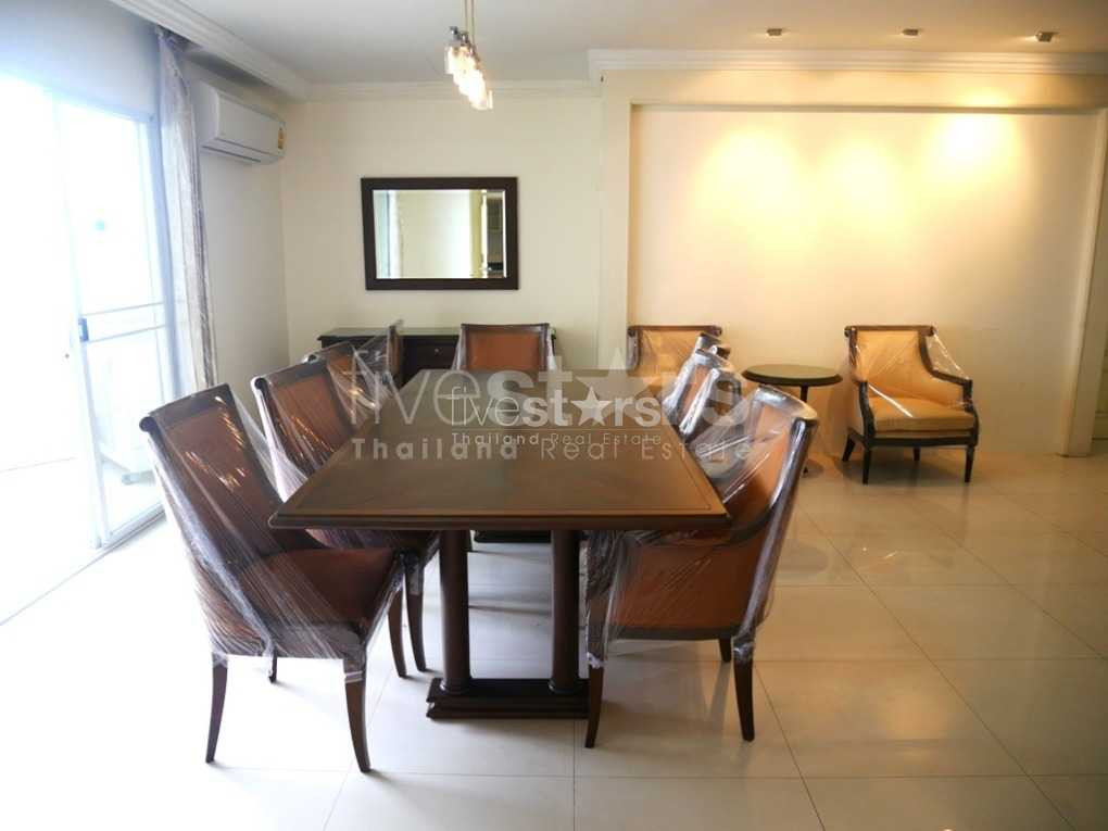 Appartement 3 chambres situé à Thonglor, photo 4