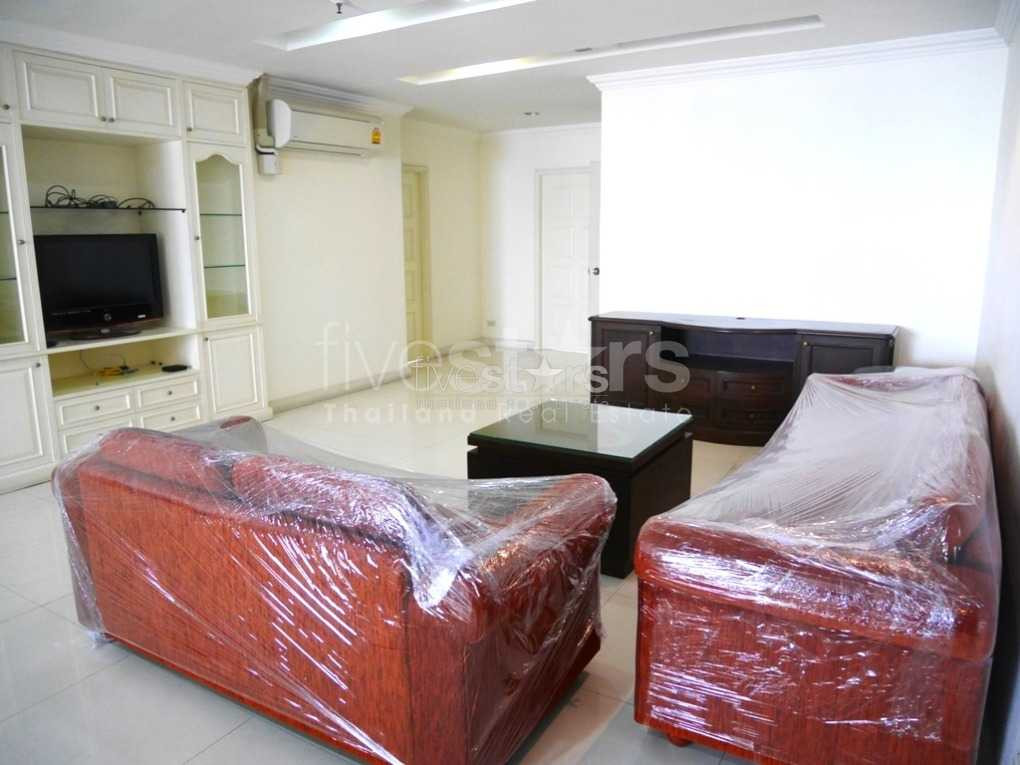 Appartement 3 chambres situé à Thonglor, photo 5