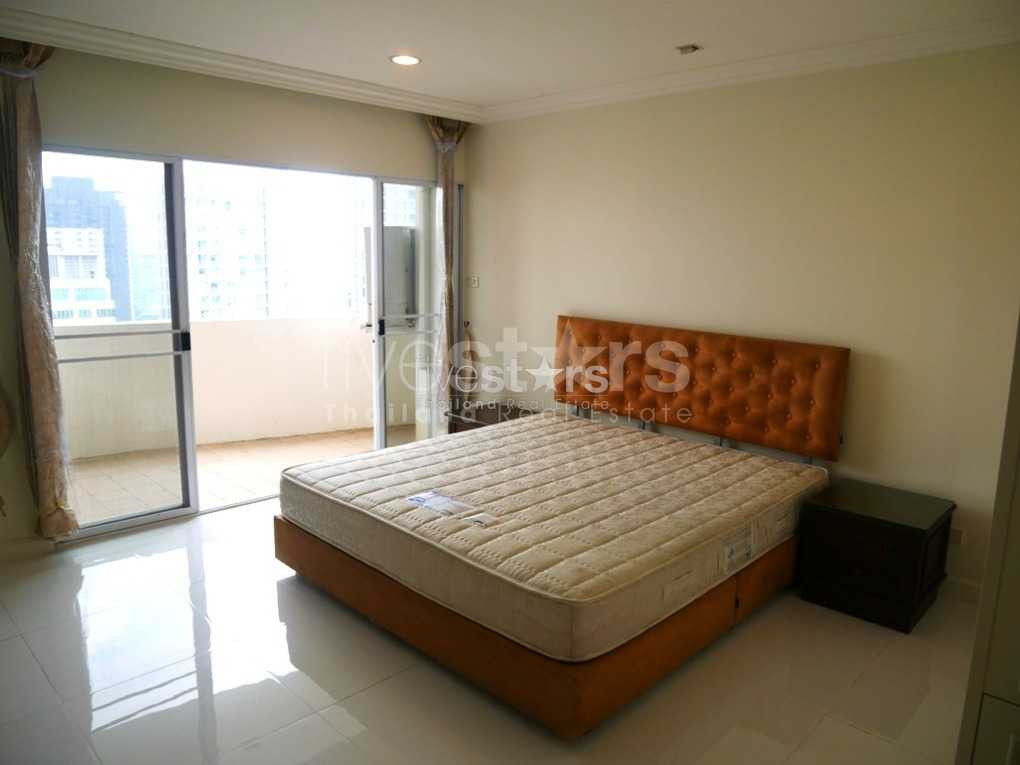 Appartement 3 chambres situé à Thonglor, photo 9