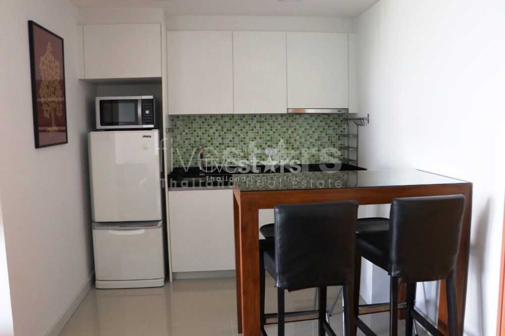 Appartement moderne à Asoke, photo 2