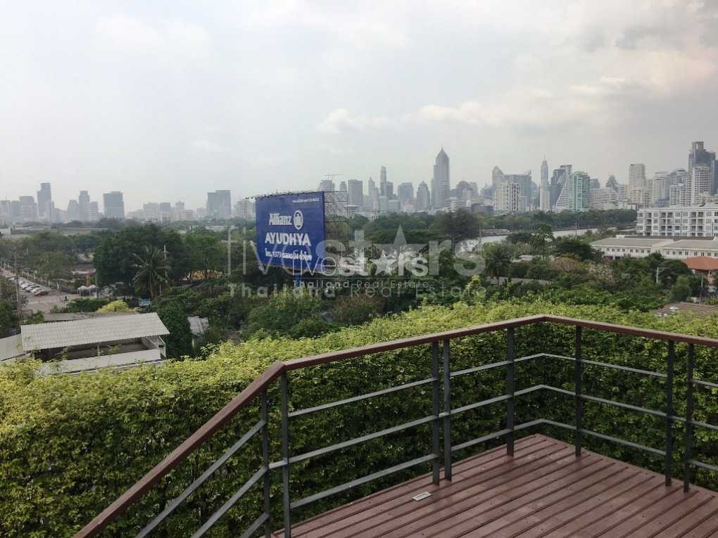 Appartement moderne à Asoke, photo 9