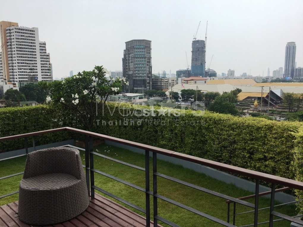 Appartement moderne à Asoke, photo 8