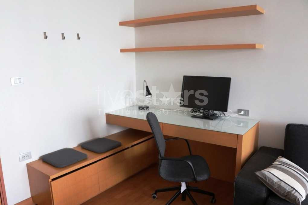 Appartement moderne à Asoke, photo 5