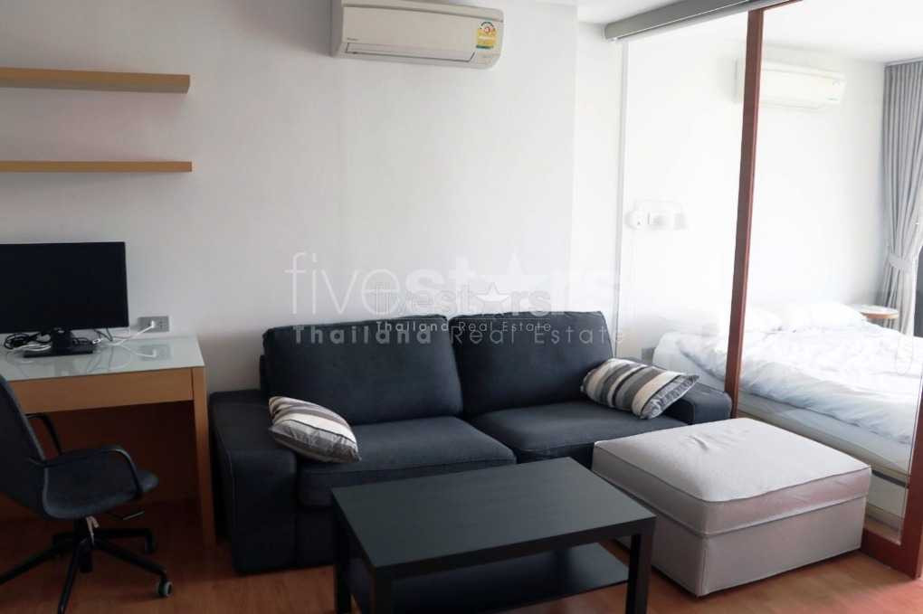 Appartement moderne à Asoke, photo 3