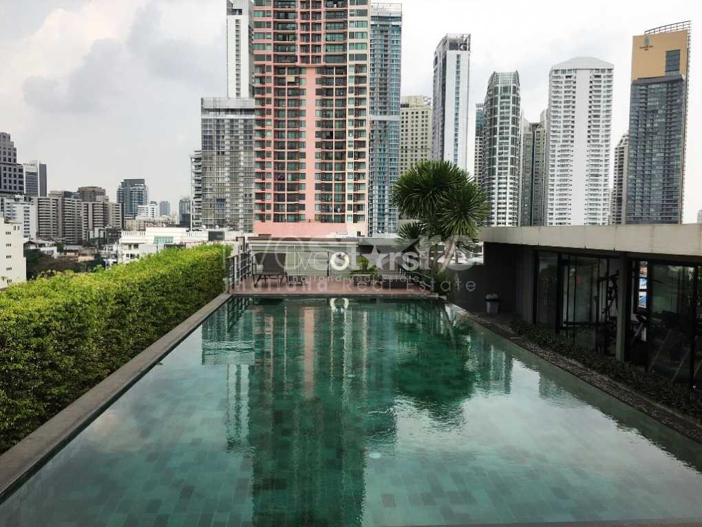 Appartement moderne à Asoke, photo 7