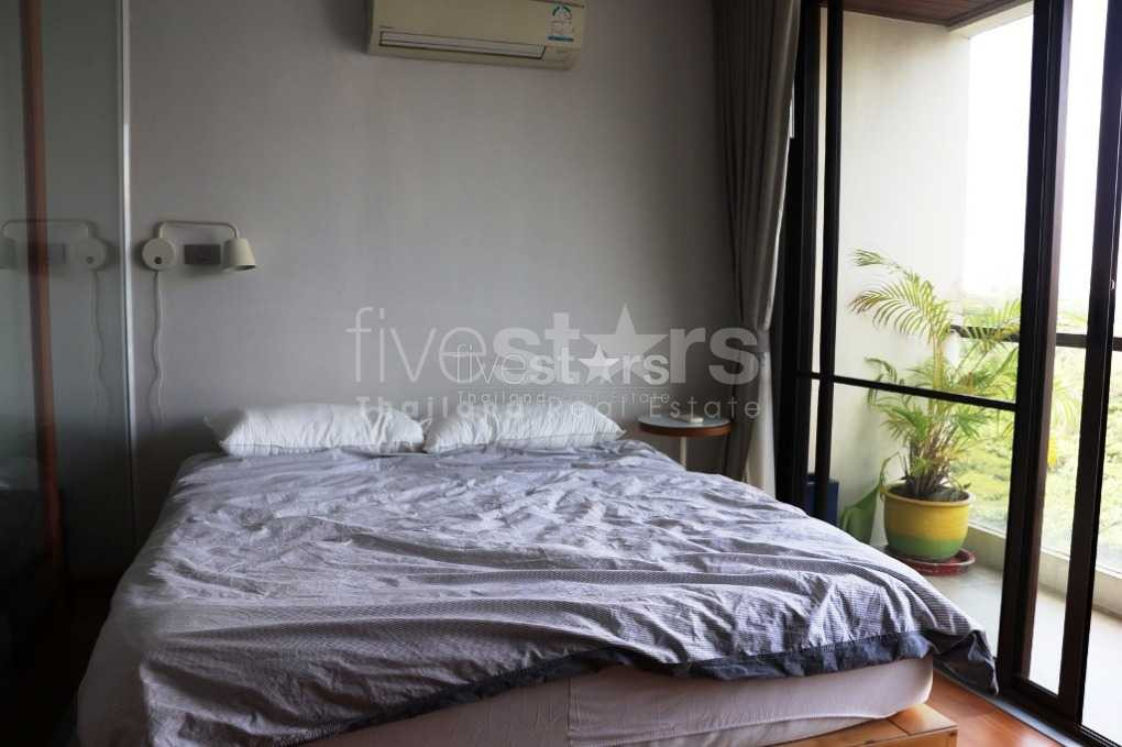 Appartement moderne à Asoke, photo 6
