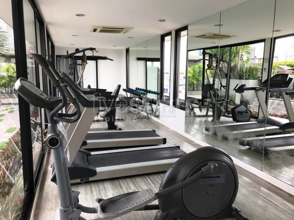 Appartement moderne à Asoke, photo 10
