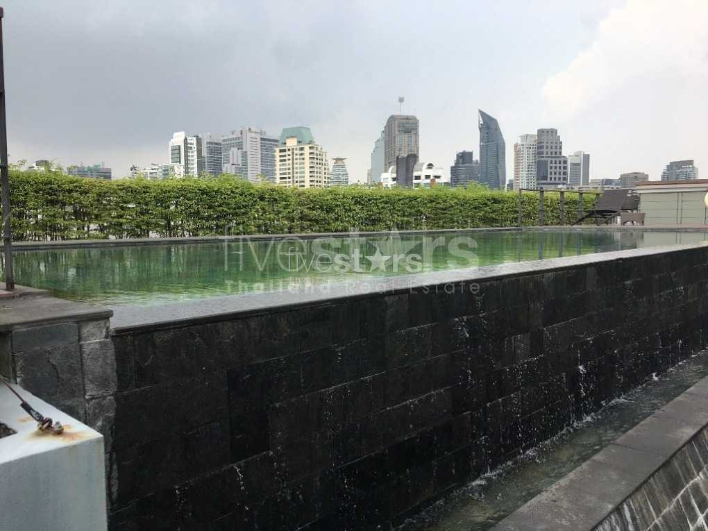 Appartement moderne à Asoke