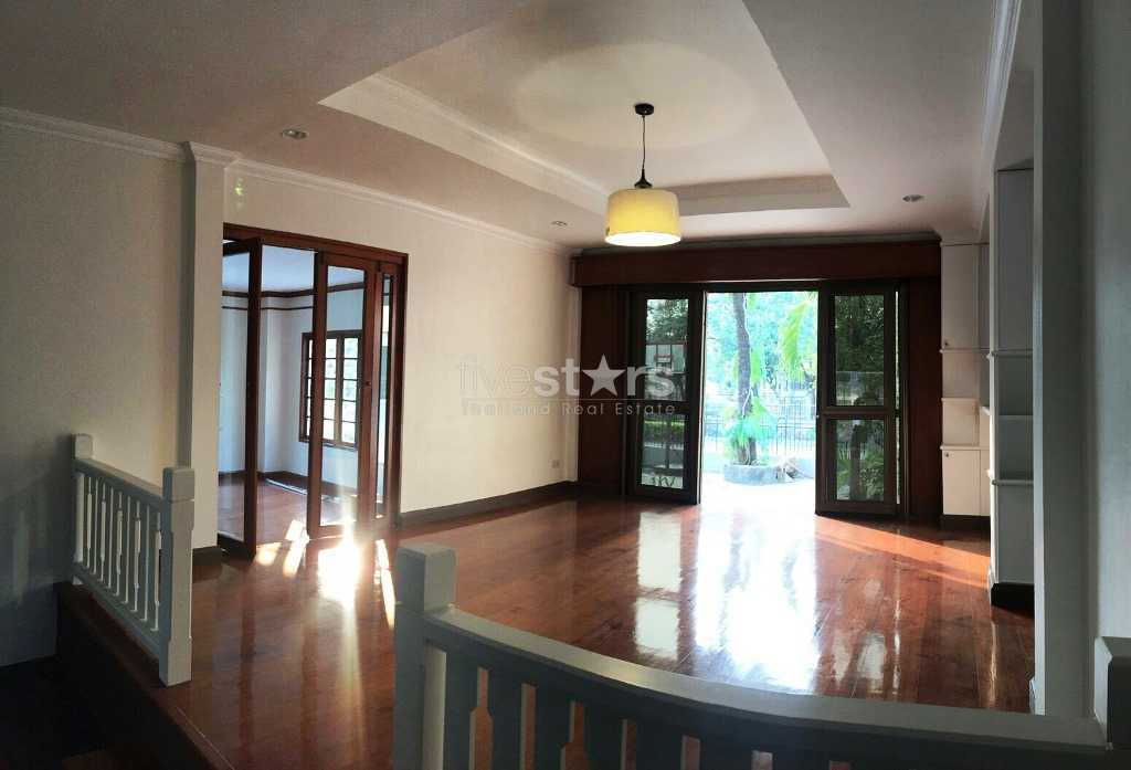 Maison de 4 chambres avec jardin à Srinakarin, photo 5