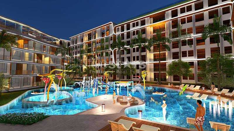 Nouveau programme immobilier à 300 mètres de la plage de Rawai, photo 5