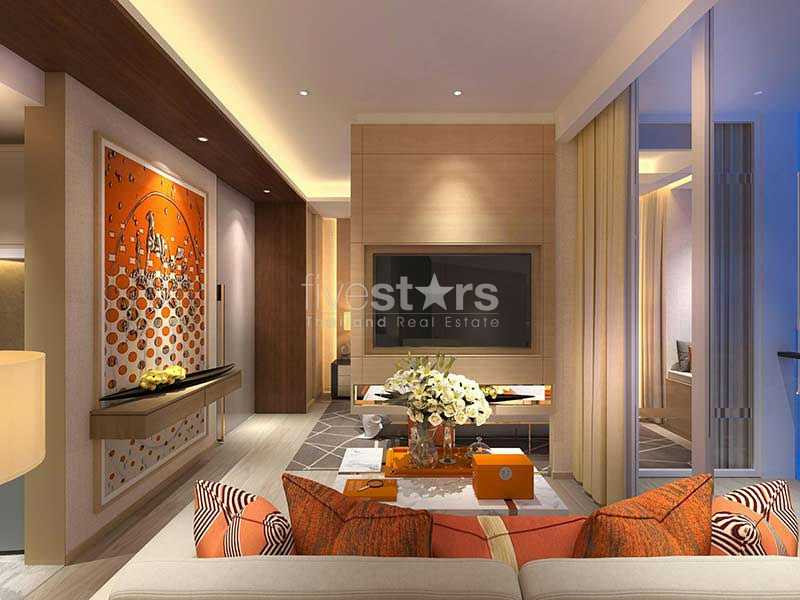Nouveau programme immobilier à 300 mètres de la plage de Rawai, photo 7
