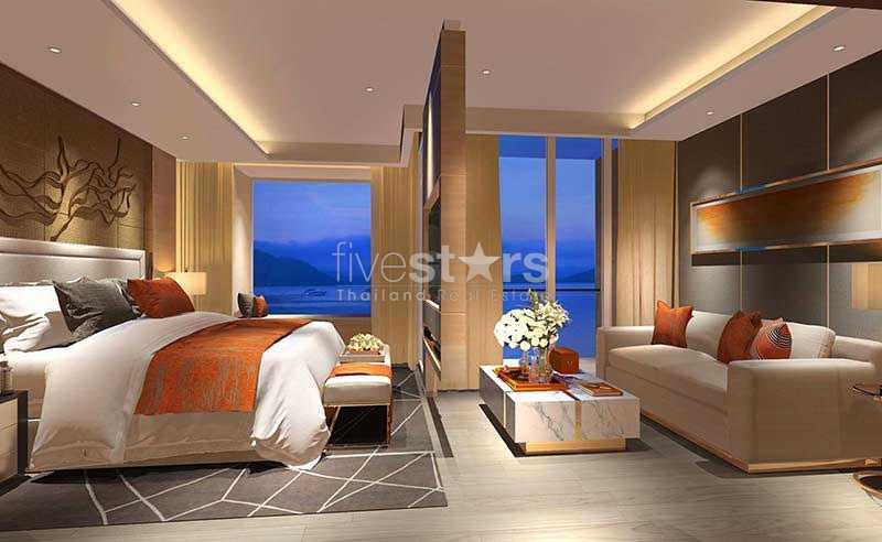 Nouveau programme immobilier à 300 mètres de la plage de Rawai, photo 8
