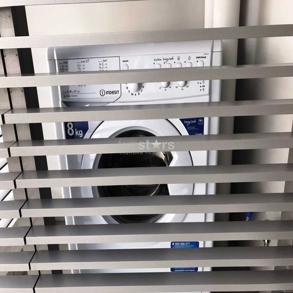 Appartement une chambre proche du BTS Ekamai, photo 7