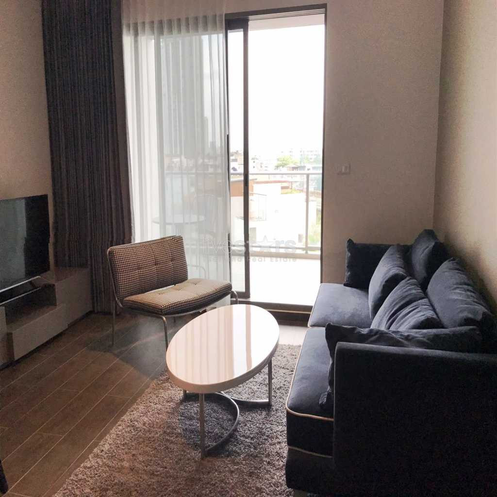 Appartement une chambre proche du BTS Ekamai