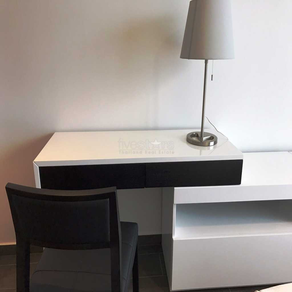 Appartement une chambre proche du BTS Ekamai, photo 3