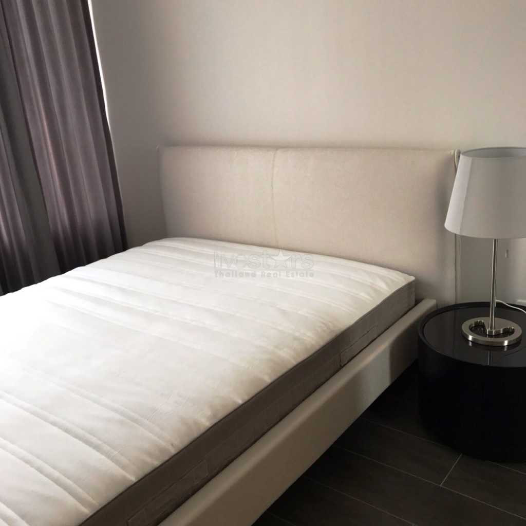 Appartement une chambre proche du BTS Ekamai, photo 4