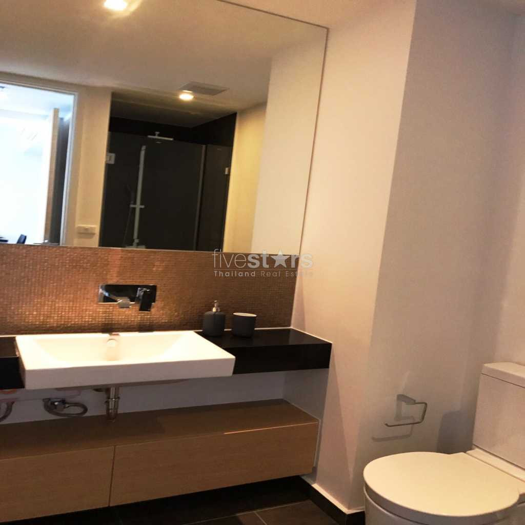 Appartement une chambre proche du BTS Ekamai, photo 6