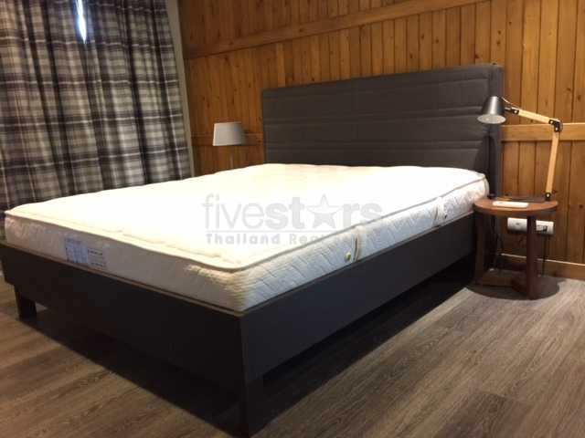 Spacieux appartement une chambre proche du BTS Asoke, photo 5