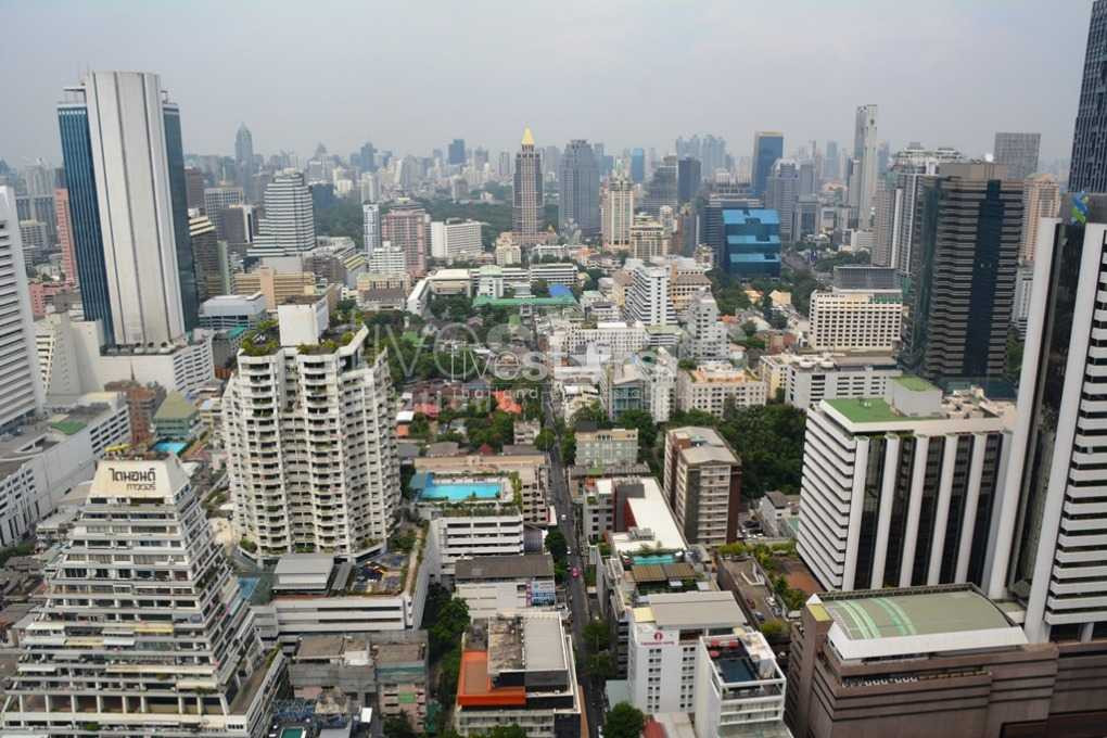 Appartement 3 chambres dans la Ritz Carlton Residences