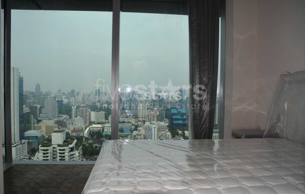 Appartement 3 chambres dans la Ritz Carlton Residences, photo 9