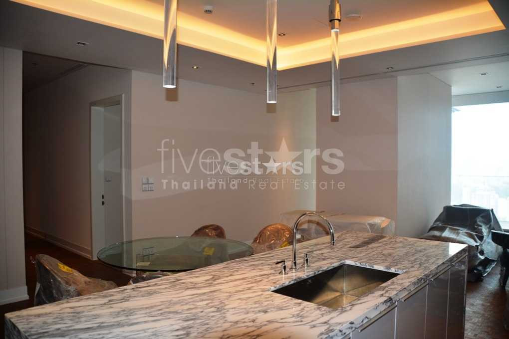 Appartement 3 chambres dans la Ritz Carlton Residences, photo 7