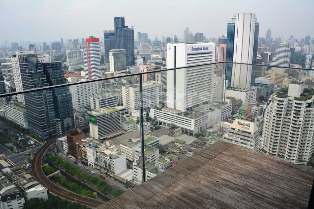 Appartement 3 chambres dans la Ritz Carlton Residences, photo 2
